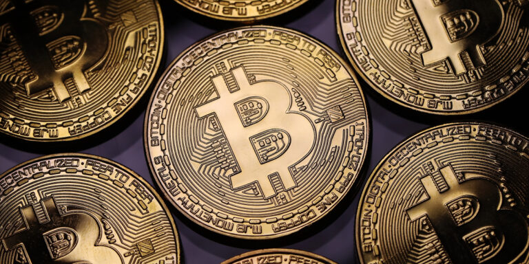 Bitcoin: J.P. Morgan says value could triple, challenge gold