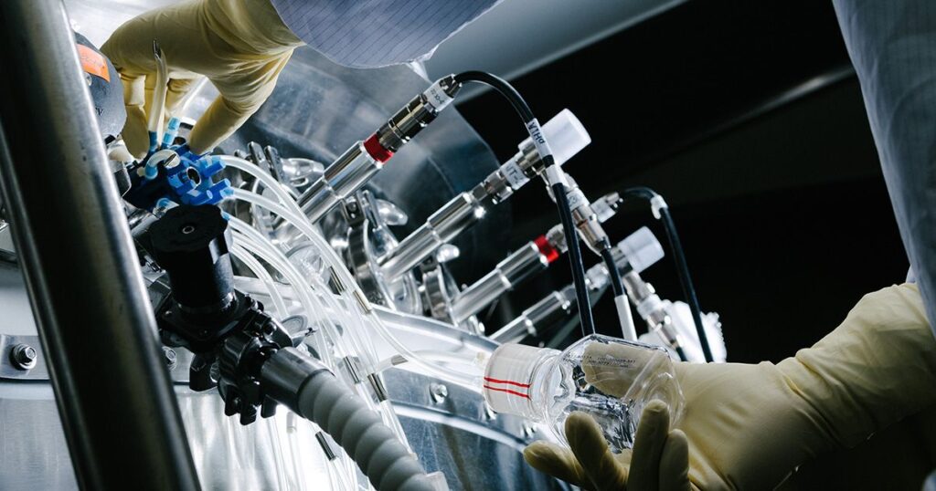 Covid Pandemic: Eli Lilly (LLY), Regeneron (REGN) Race on Antibody Treatments