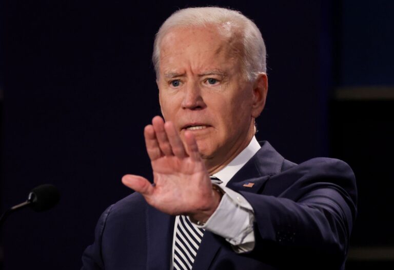 Why experts on both political sides say Biden’s corporate tax proposal is ‘problematic’