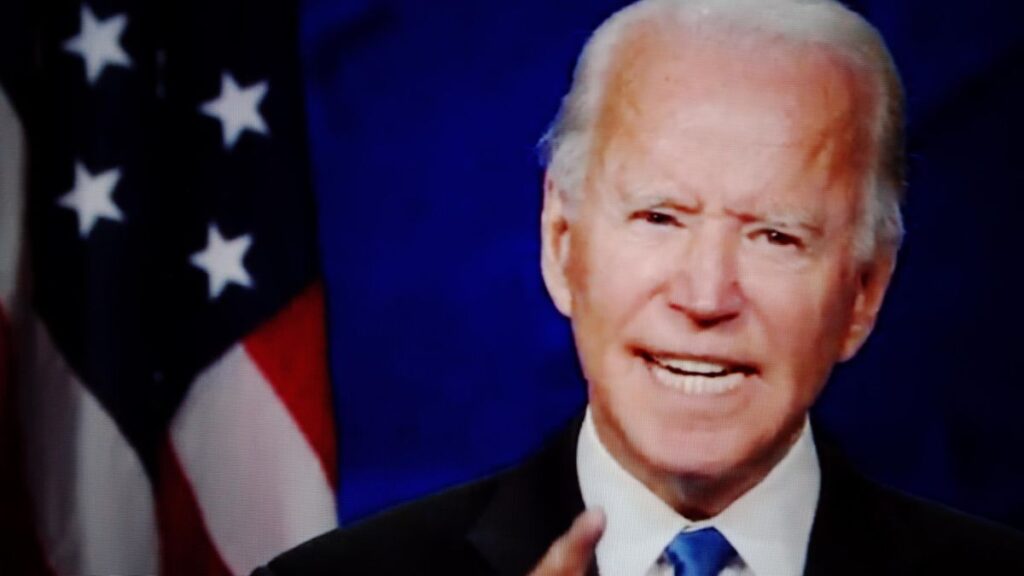 Biden’s Tax Increase On Death That No One Is Talking About