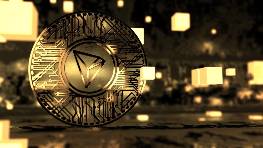 TRON (TRX) launches oracle plattform JustLink to compete with Chainlink