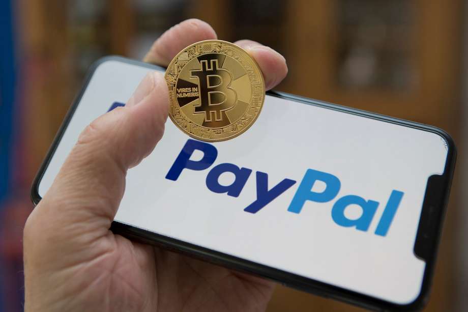 What’s Next for PayPal After Integrating Cryptocurrencies?