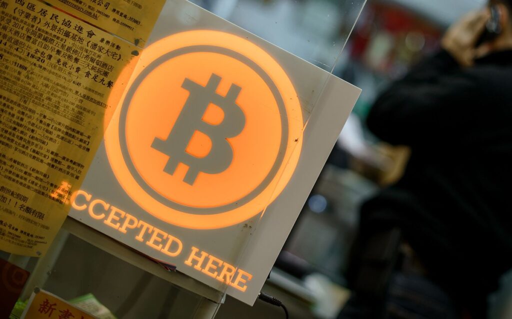 Over $1 Billion in Silk Road Bitcoin Is Target of U.S. Suit – Bloomberg
