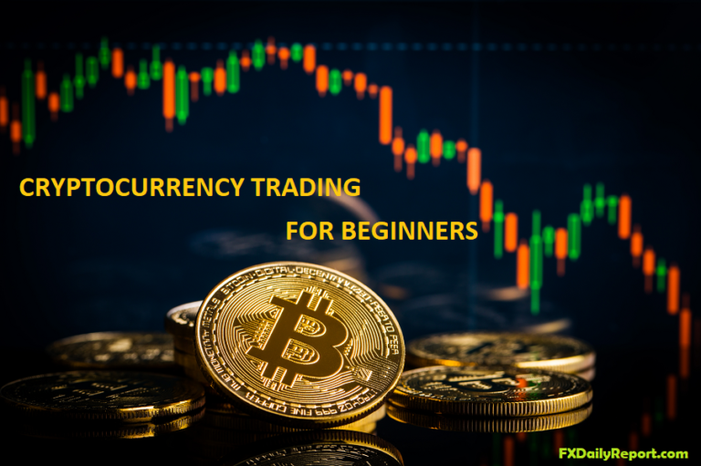 Learn Cryptocurrency Trading Basics – Guide Tutorial for Beginners