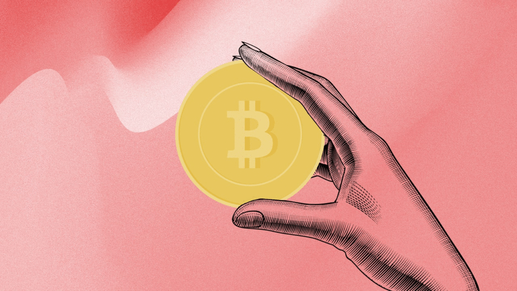 Why Millennial Women in Beauty Are Embracing Bitcoin
