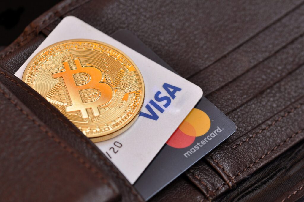 Bitcoin Overtakes PayPal Market Cap, Sets Sights On VISA, Mastercard, And Big Banks Next – Bitcoinist.com