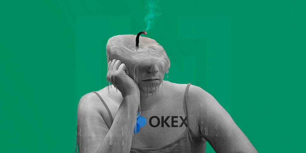 OKEx Withdrawals Remain Suspended as Exchange Stays Tight-Lipped