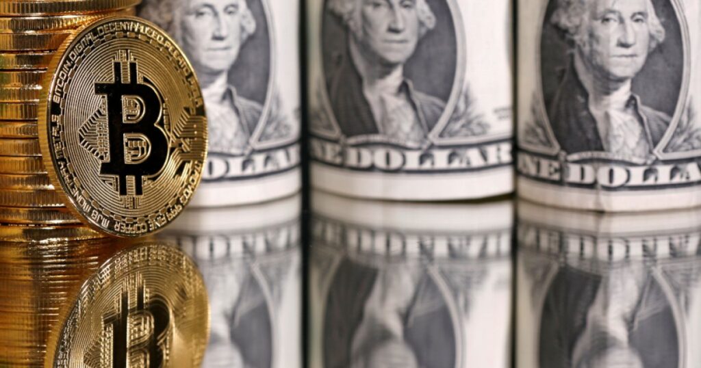 Virtual gold? Bitcoin’s rise sparks new debate amid pandemic