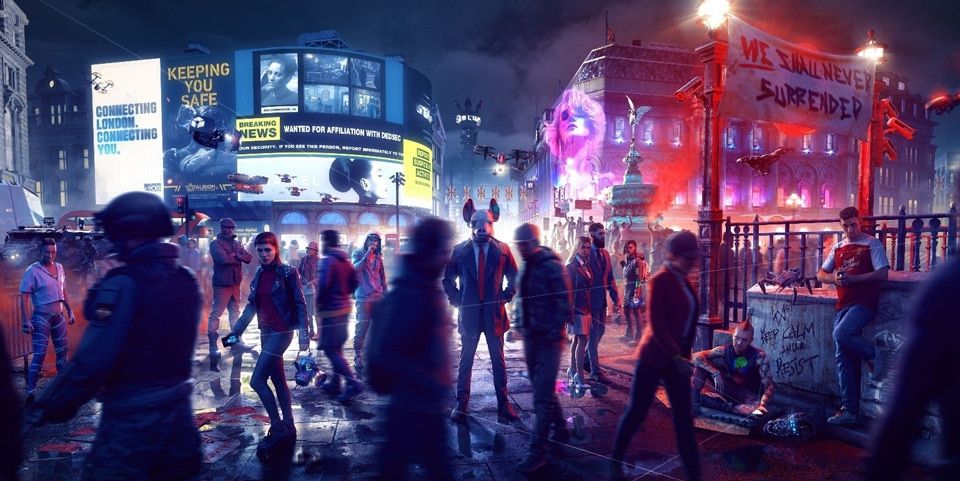 Watch Dogs Legion Review – Gameplay, performance, story and our verdict