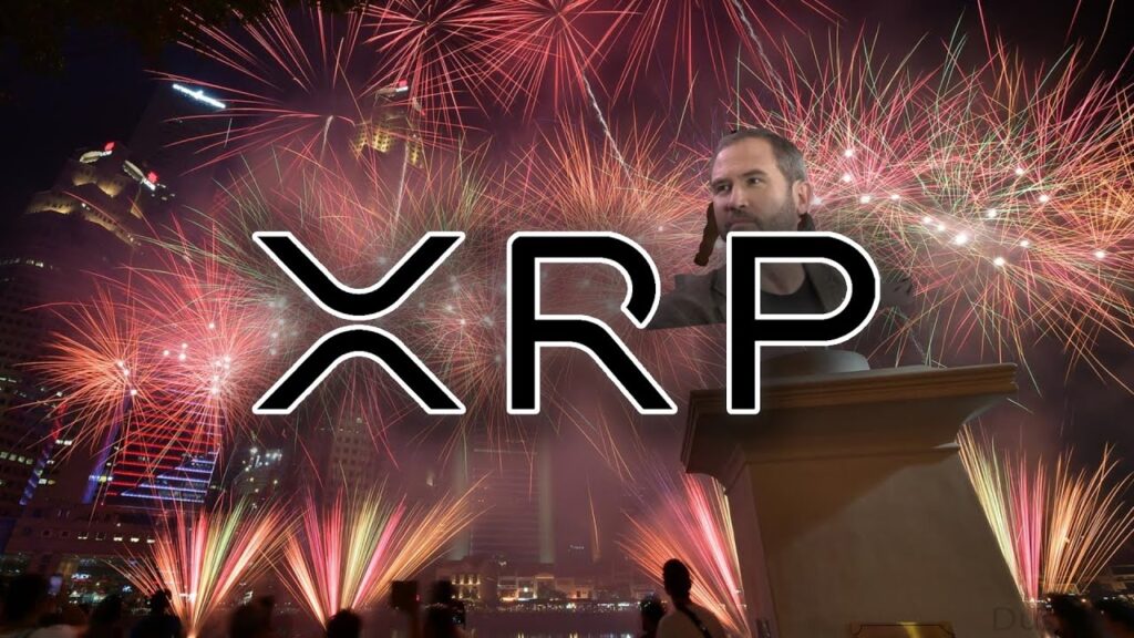 Ripple XRP News: This Is Going To Be The Biggest Rocket We’ve Ever Seen, BTC Maxis Will Be Crying!