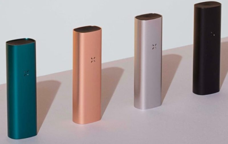 How Apple Nearly Killed The Pax Vaporizer