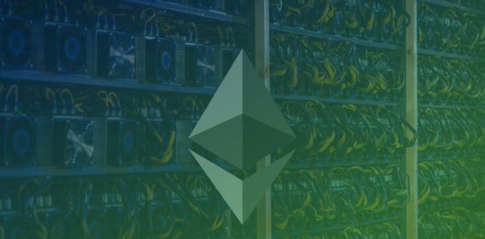 How to Mining Ethereum with Binance?