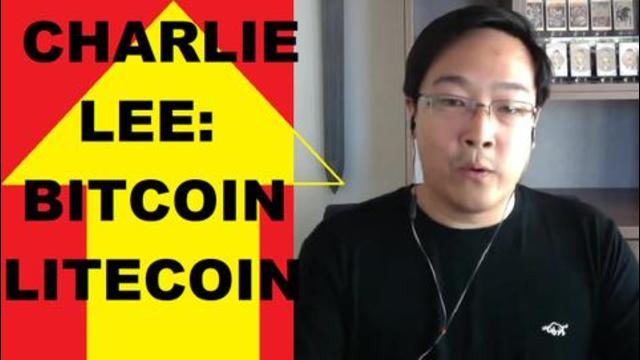 Charlie Lee returns! Bitcoin, Litecoin, MimbleWimble, PayPal, INX, Cred, Crypto History, DeFi, CBDCs