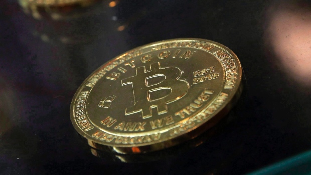 Bitcoin is gunning for a record and no one is talking about it – BNN Bloomberg