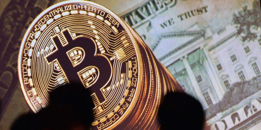 Market Extra: 6 reasons bitcoin is trading at its highest level since 2017 — and 1 warning