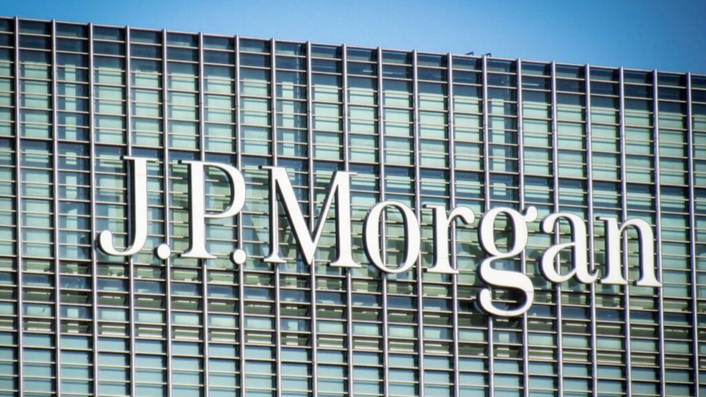 JP Morgan Sees Millennials’ Bitcoin Preference Over Gold as Foundation for Its Long Term Success