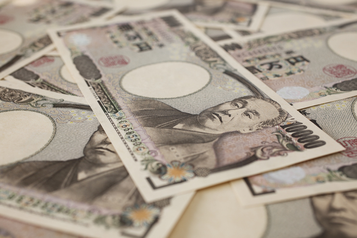 Could Digitisation Improve the Japanese Yen’s Prospects Against the US Dollar?