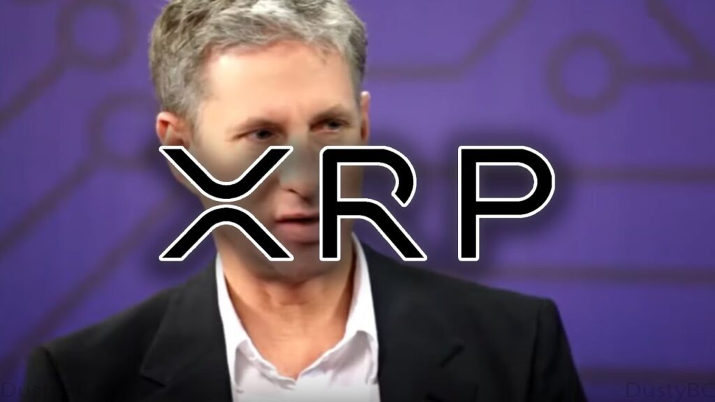 Ripple XRP News: Ripple Co-Founder Is Up To Something Big & 88,000 BTC To Expire This Friday!