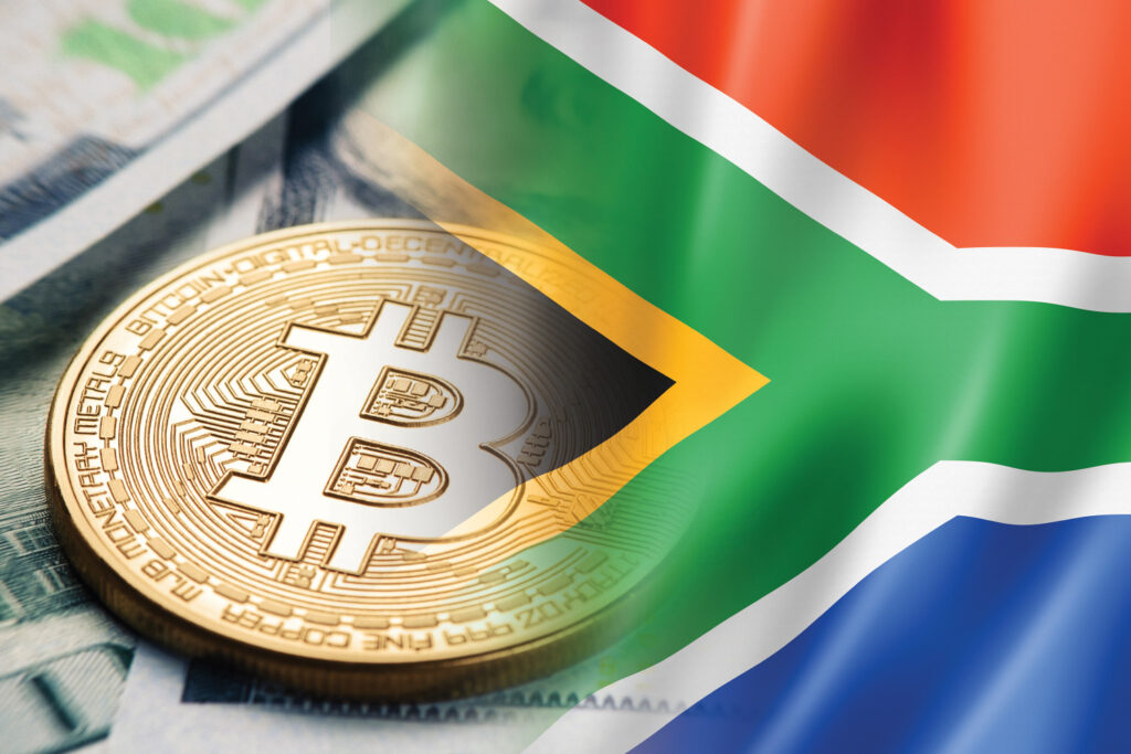 FSCA defines crypto assets as a financial product in South Africa | Decentralize Africa