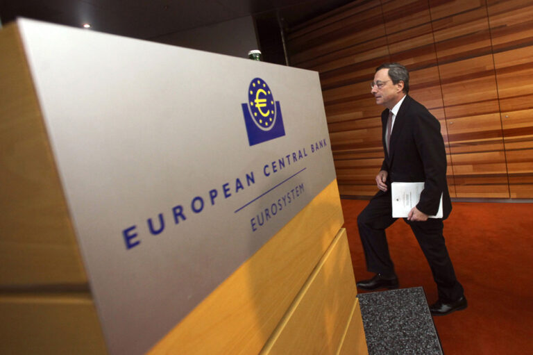 ECB does the right thing and speaks up over Facebook’s proposed currency dictatorship