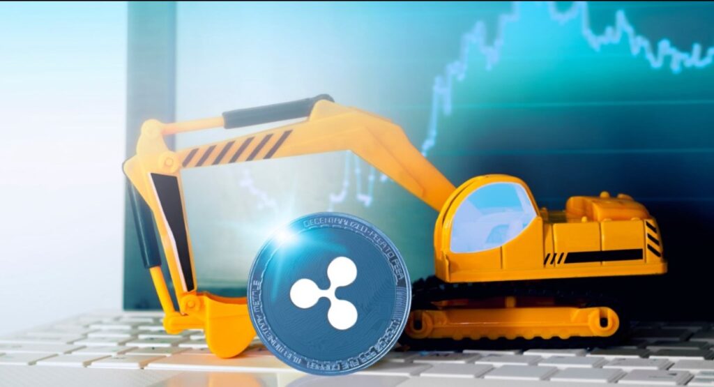 Is Ripple (XRP) Mining Possible? | Here’s All You Need to Know – ELEVENEWS