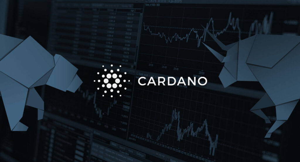 Cardano Price Analysis – ADA Trading In Consolidation As Network Becomes Increasingly More Decentralized – Bullish Run Ahead?