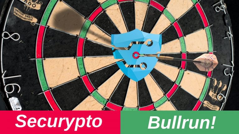 Bullrun Pushing More Investors To Jump on Securypto – CryptosOnline.com
