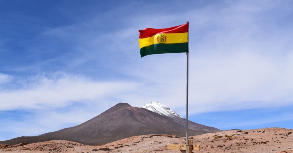 Bolivia Banned Crypto but Advocates Are Pushing Back