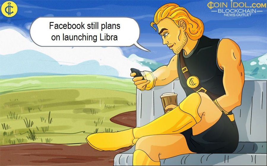 Rebranded Facebook’s Libra Still Raises Concerns from Governments