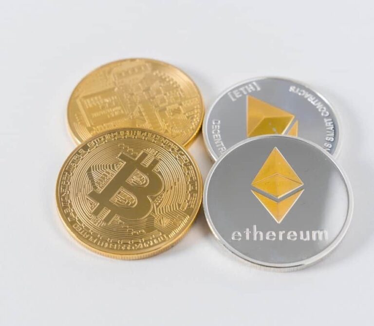 Ethereum Might have taken Permanent Lead Versus Bitcoin in 2020 in Terms of Economic Value Transferred on its Rails: Report