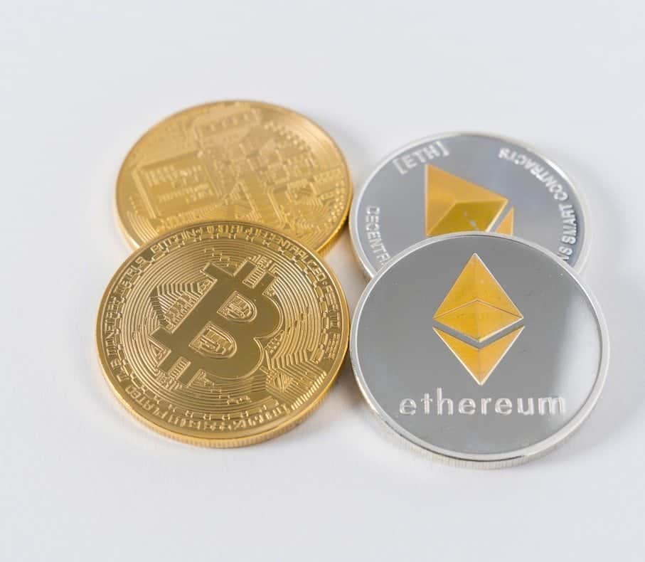 Ethereum Might have taken Permanent Lead Versus Bitcoin in 2020 in Terms of Economic Value Transferred on its Rails: Report