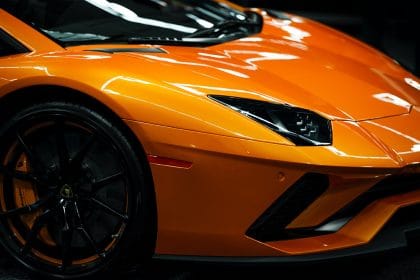 Who Really Bought First Bitcoin Lamborghini
