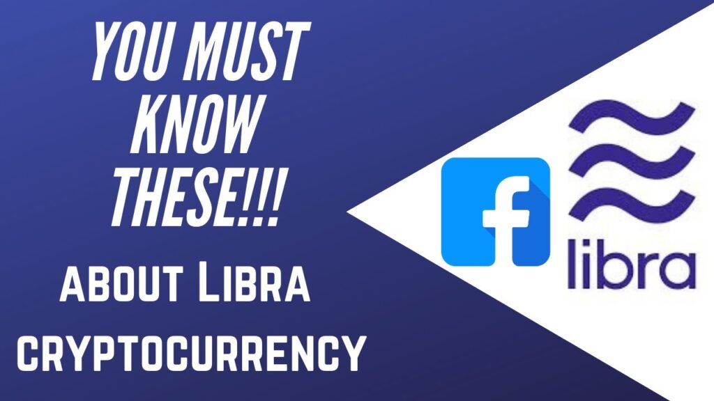 Five things you Must know about Facebook’s Cryptocurrency Libra || Cryptocurrency News