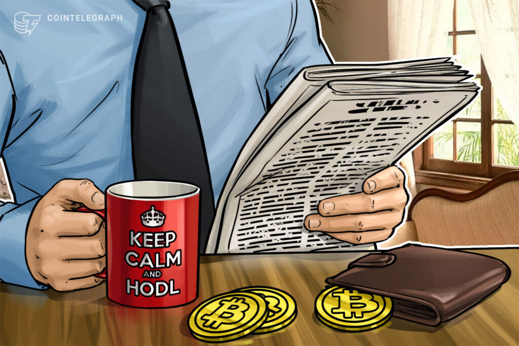 Everything The Felder Report got wrong about Bitcoin
