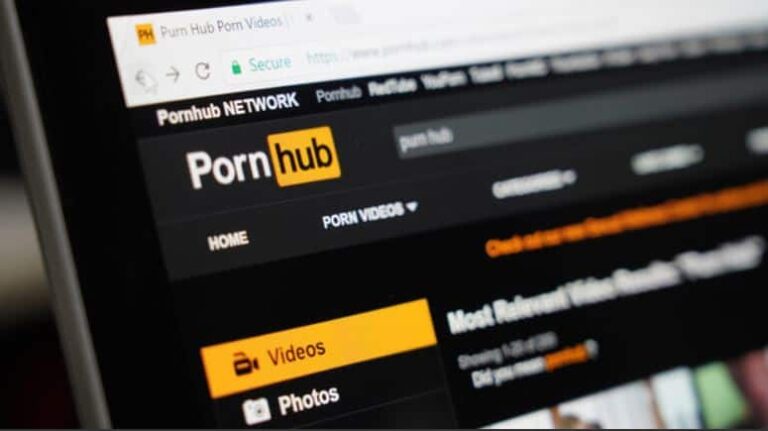 Pornhub Now Only Accepts Bitcoin and Crypto for its Premium Membership