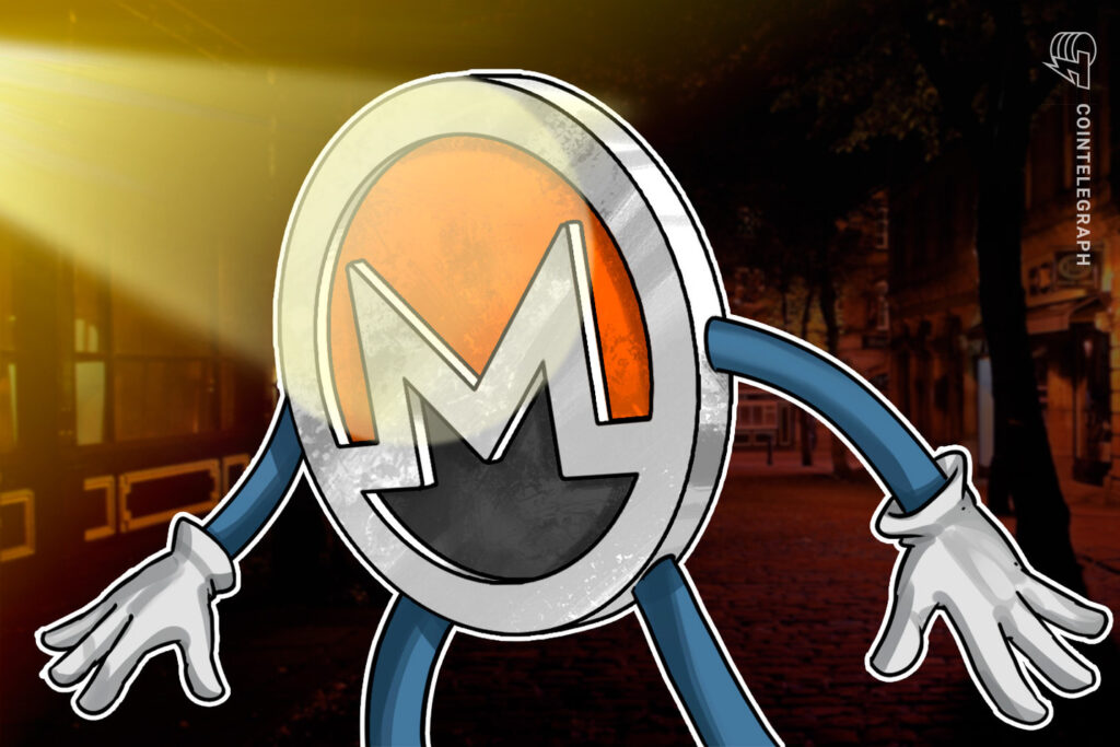 Privacy coins no more? CipherTrace files patents for tracing Monero transactions