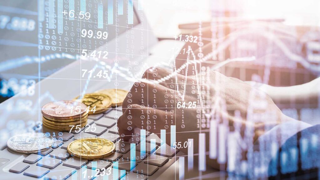7 Crypto Stocks to Buy as We Head Into 2021