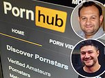 Ex-PornHub moderators reveal life inside explicit video site being sued for $80m