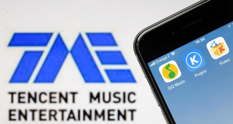 Tencent-led consortium will lift stake in Universal Music to 20%