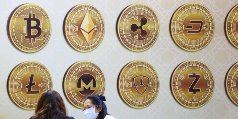 Singapore bank DBS starts currency and crypto exchange – Nikkei Asia