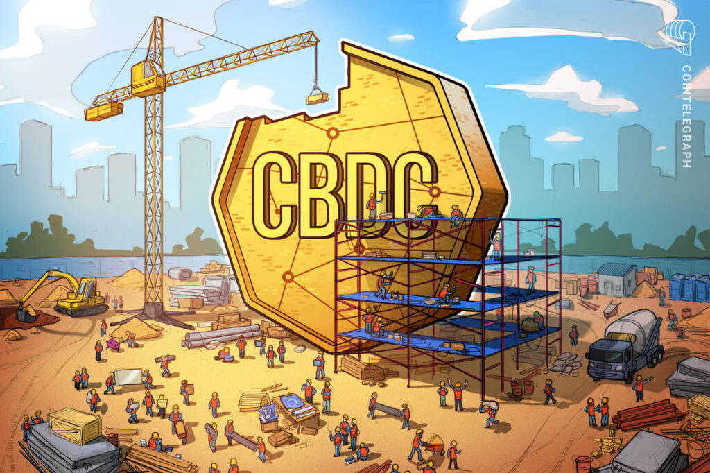 UAE, Saudi Arabian central banks release report on Project Aber CBDC trial