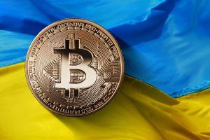 Ukraine To Teach Citizens About Bitcoin, Crypto Crime Warning + More News