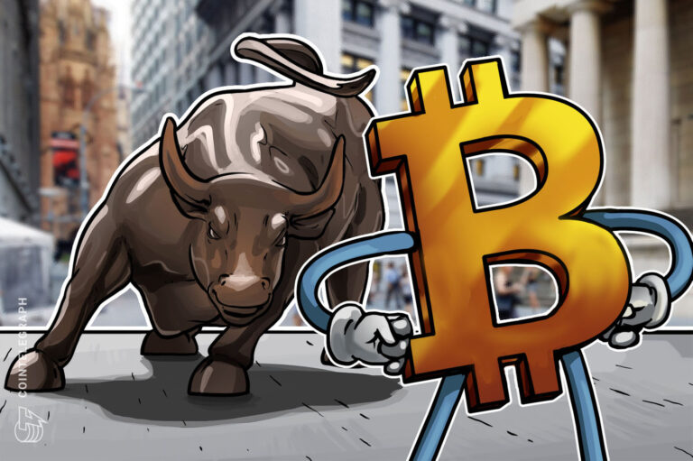 Bitcoin arrives on Wall Street: S&P Dow Jones launching crypto indexes in 2021