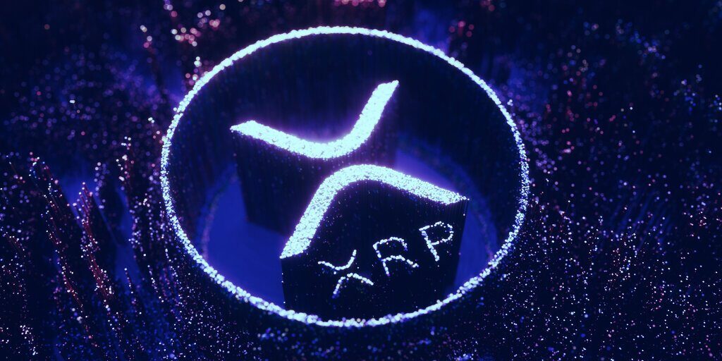 XRP’s Market Cap Fell 63% After SEC Lawsuit. Here’s How That Happened