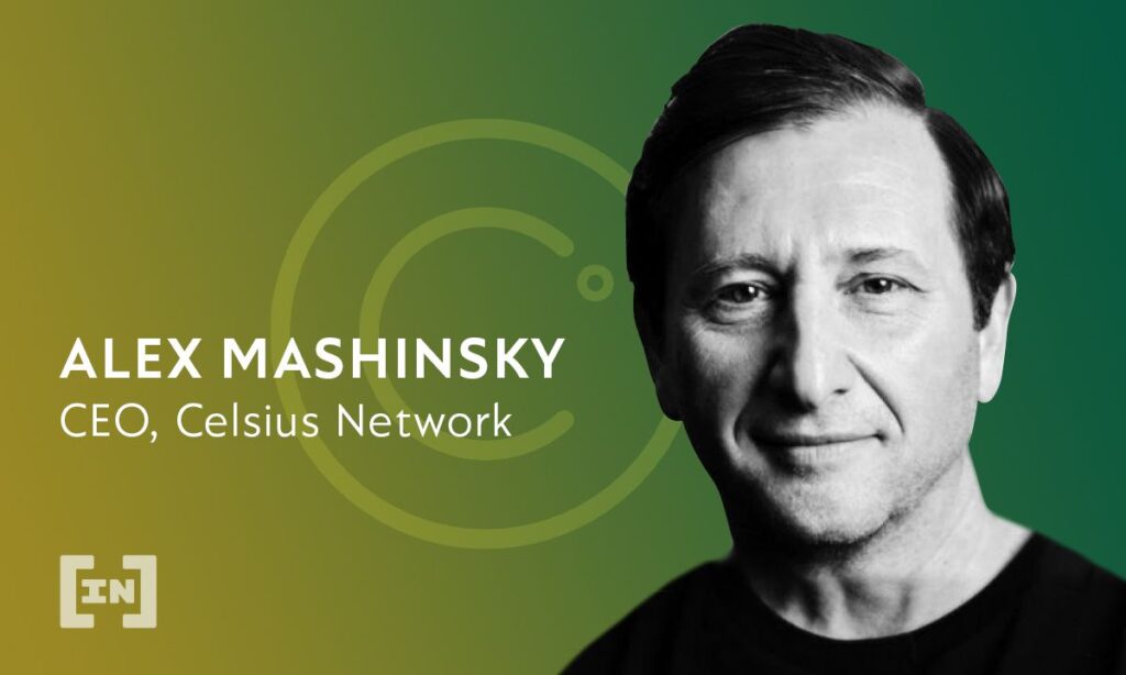 EXCLUSIVE: Alex Mashinsky Says Take Whatever Spare Cash You Have And Buy Some Bitcoin
