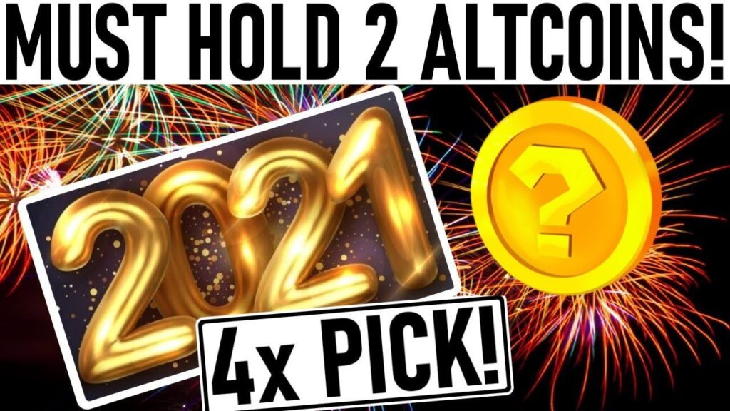 EPIC 2021 PROFITS: 2 ALTCOINS YOU MUST HOLD! PRIVACY COINS DELISTED! ALTCOIN WHALES BUYING BIG!