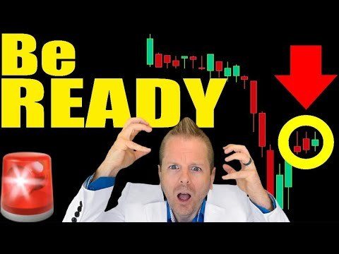 URGENT: MASSIVE BITCOIN TRADE ALERT!! (This will make you A LOT of money!!)