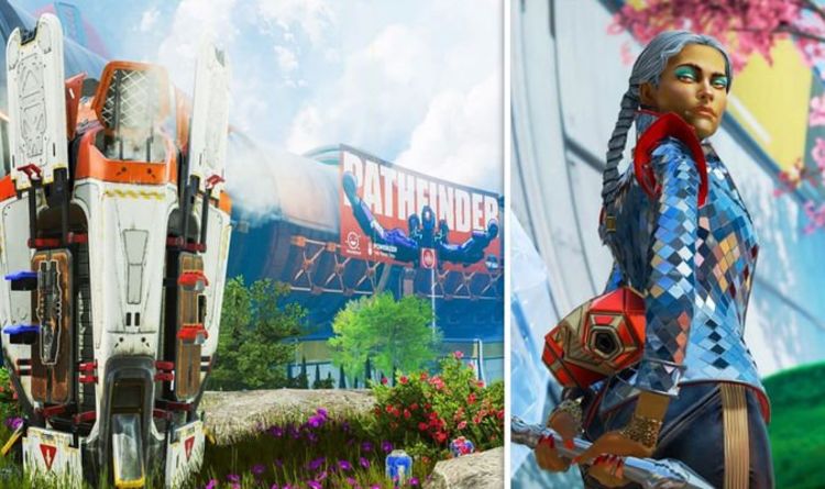 Apex Legends Fight Night Collection event date, time, new skins, update PATCH NOTES | Gaming | Entertainment – challenge