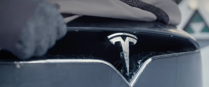 Tesla Hit Target Of 500,000 Vehicle Deliveries In 2020