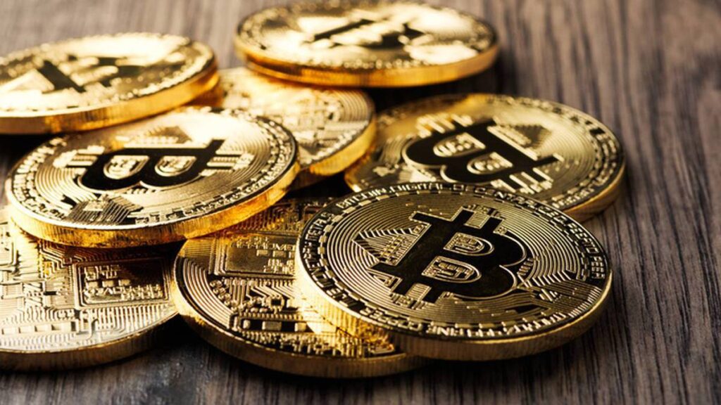 Expert reveals when you should buy Bitcoin